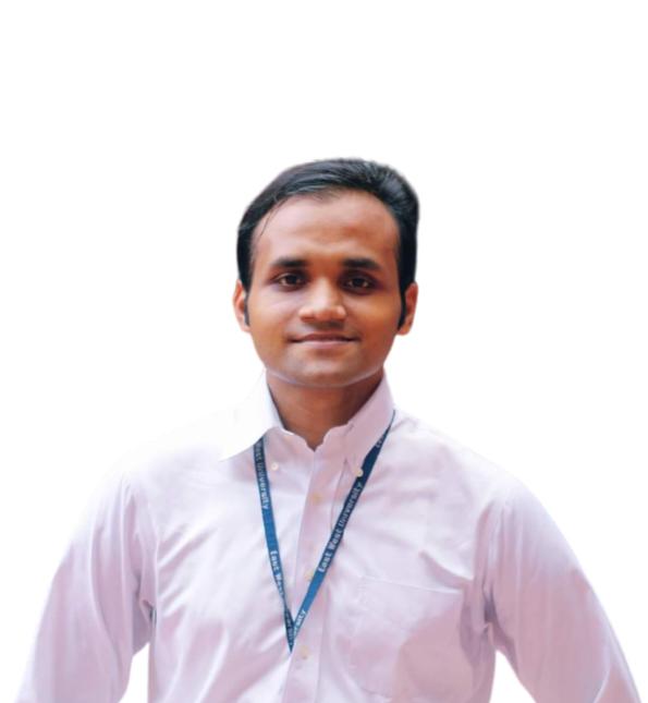 S M Asiful Huda